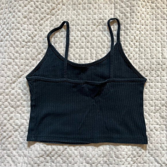 Ribbed Tank - Picture 2 of 2